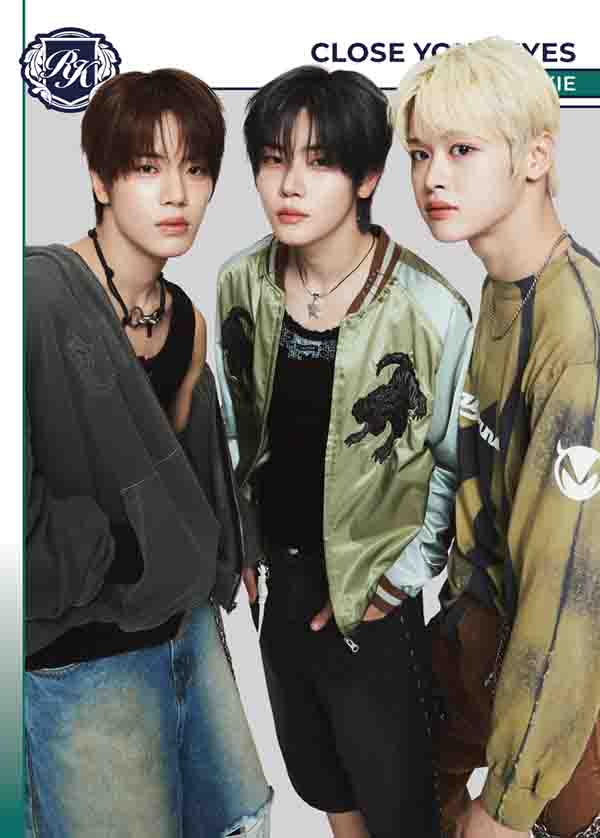 송승호 & 장여준 & 마징시앙